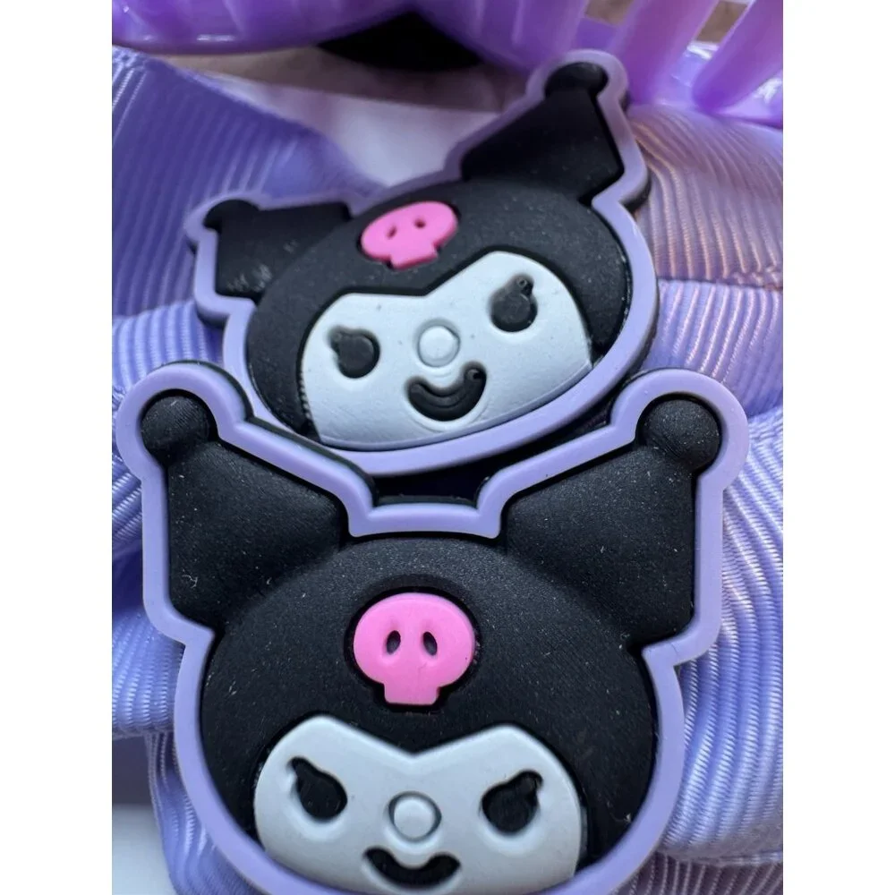 N/A kuromi fashion